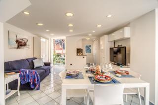 House Archimede - eyes on the sea - Massa Lubrense - 2