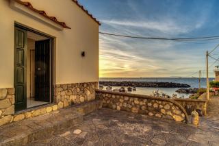 House Archimede - eyes on the sea - Massa Lubrense - 8