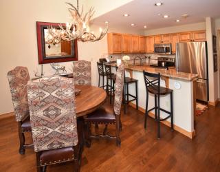 Aspenwood Lodge #304 Condo - 4