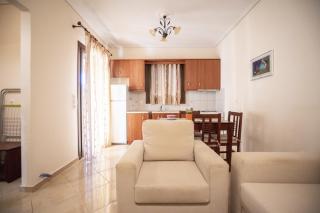 VILLA KAROLINA Tsogkas - Syvota - 1