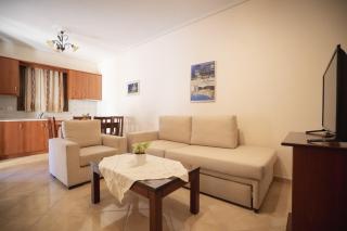 VILLA KAROLINA Tsogkas - Syvota - 3