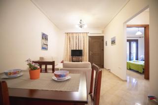 VILLA KAROLINA Tsogkas - Syvota - 2