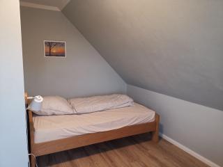 Ferienwohnung SteifeBrise - Ockholm - 2