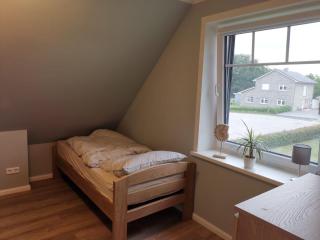 Ferienwohnung SteifeBrise - Ockholm - 1