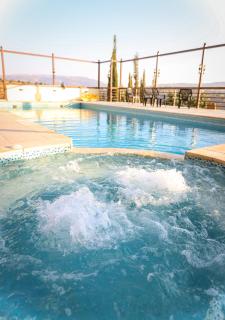 Sultana Farm and Villa - 7