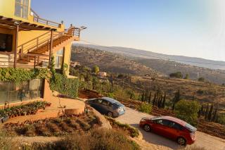 Sultana Farm and Villa - 1