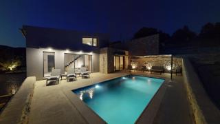 DAELIA Villas - Plomarion - 8