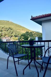 Tasos house - Anthoúsa - 0