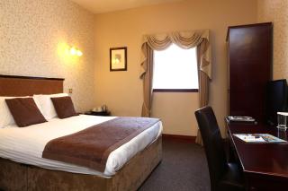 Dryfesdale Hotel - BW Signature Collection - Lockerbie - 9