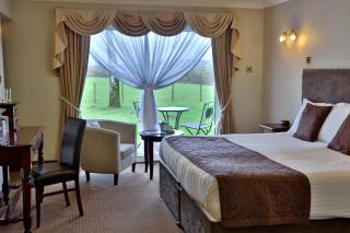 Dryfesdale Hotel - BW Signature Collection - Lockerbie - 7