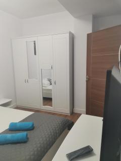 ONIX BLUE BEACH MAMAIA NORD - 1