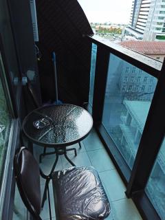 Dar Tower Apartments with Sea view - Batumi - 1