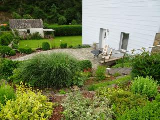 Apartment in Waxweiler near town center - Lambertsberg - 9