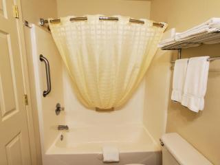 Candlelight Inn & Suites Hwy 69 near McAlester - McAlester - 2