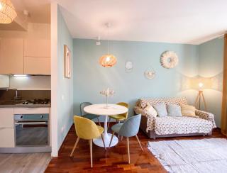 GIALLOMANGO Apt in Lucca - Lucques - 8