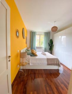 GIALLOMANGO Apt in Lucca - Lucques - 9