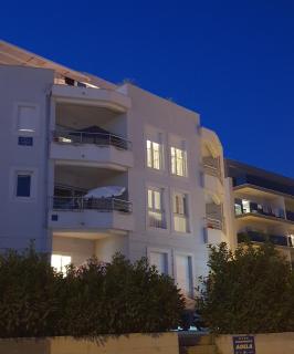 Adela Apartments Žnjan Split - Split - 7