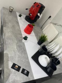 La Rosa home - Napoli - 8