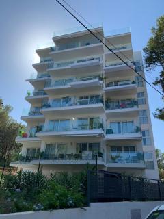 CANYAMEL Apt 3A CALA VARQUES 100 mts from Canyamel Beach POOL CHILL-OUT TERRACE WITH AWESOME VIEWS - Canyamel - 5
