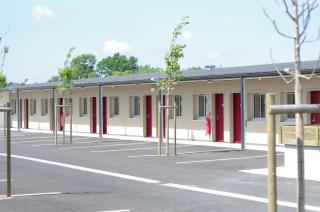 Motel des Landes - Bénesse-Maremne - 8