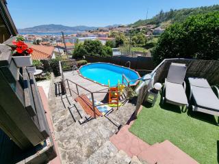 Apartamento Vila do Mar - Baiona - 5