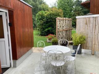 Residence Labrège T2Duplex Spa Piscine - Sargé Les Le Mans - 9