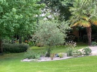 Residence Labrège T2Duplex Spa Piscine - 5