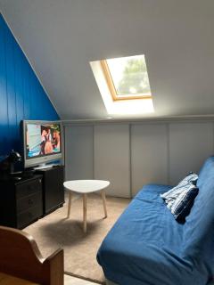 Residence Labrège T2Duplex Spa Piscine - Sargé Les Le Mans - 2