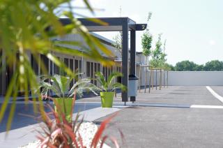 Motel des Landes - Bénesse-Maremne - 6
