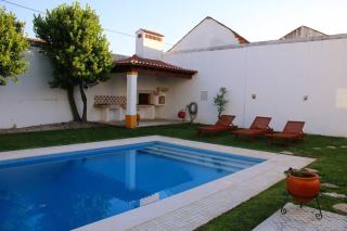 Villa Reis - Boutique House - Golegã - 7