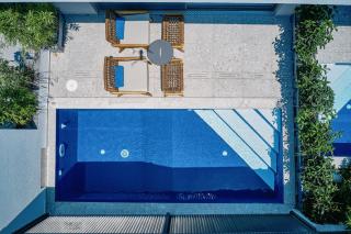 Origami Boutique Residences - Nafplio - 2