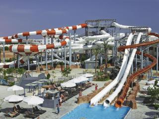 Coral Sea Waterworld Sharm El Sheikh - Scharm asch-Schaich - 7