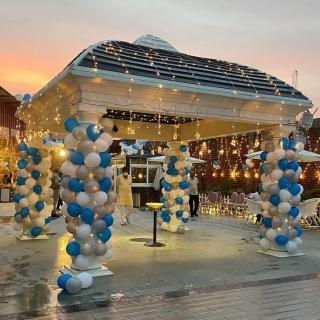 Yashmay Villa Club & Resort - 4