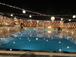 Yashmay Villa Club & Resort - 5