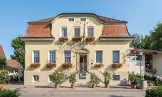 Gasthaus Schiff - Moos - 9