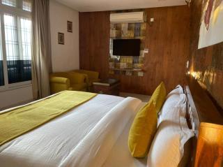 Yashmay Villa Club & Resort - 9