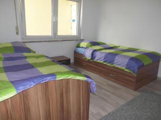 Frankfurt Airport & Fair Apartment - 5