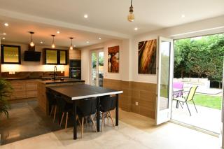 La maison penchée - 2