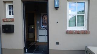 Ferienwohnung mit Sauna - 0