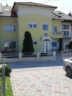 Apartmani Nova - 8