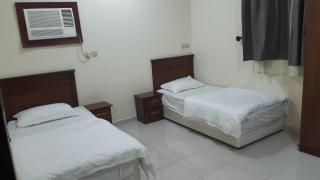 شقق لانا ينبع - Yanbu - 4