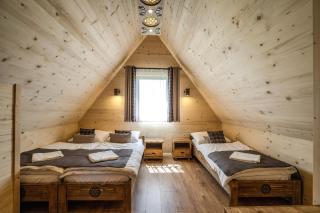 Osada Wierchlove Domki - 4