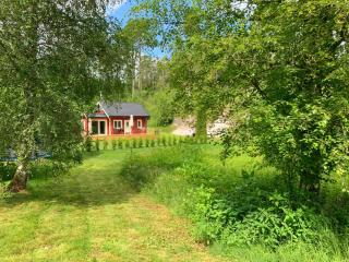The Buar Cabin - Strömstad - 4