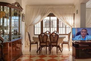 Apartment Tanger Penthouse duplex with sea view - Tangier - 6