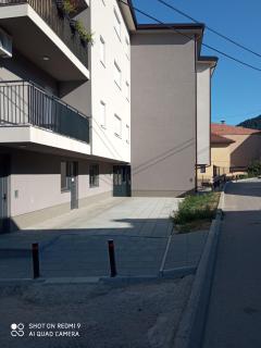 Mercy Deluxapartment - Visoko - 8