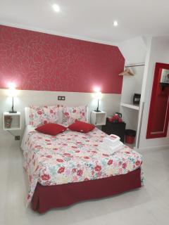 Hostal Inn Madrid - Madrid - 1