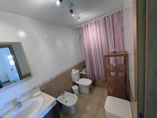 Atico - 3 Dormitorios - Urbanizacion Verazul en Vera Playa - WIFI Fibra 300MB perfecto para Teletrabajo - 7