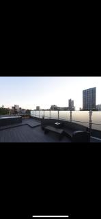 Swan Street Townhouse Hot Tub & Roof Terrace - Manchester - 8