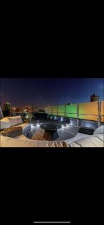 Swan Street Townhouse Hot Tub & Roof Terrace - 0
