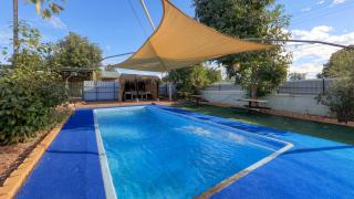 Townview Motel - Mount Isa - 0